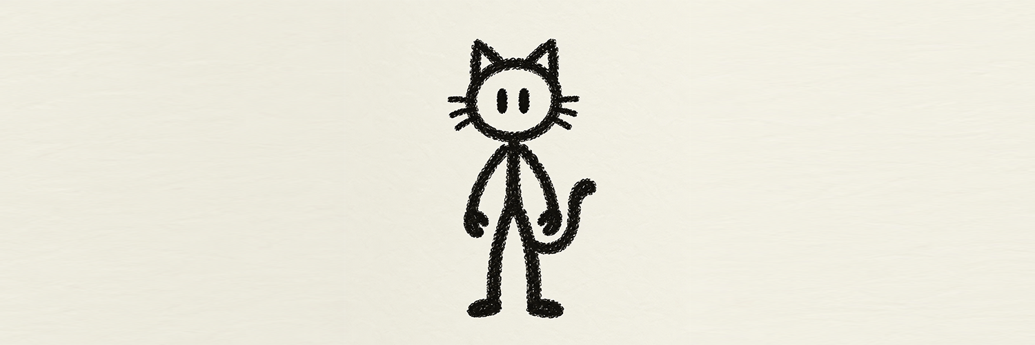 Instincat project banner